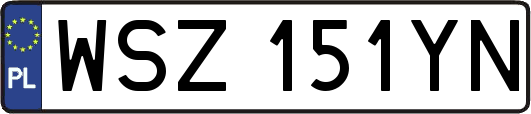 WSZ151YN