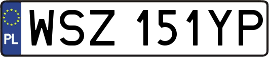 WSZ151YP