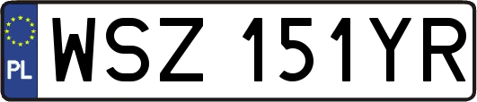 WSZ151YR