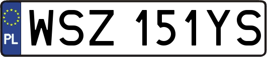 WSZ151YS