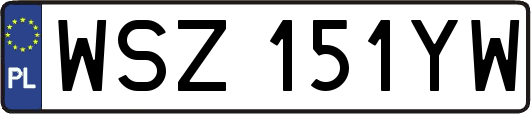 WSZ151YW