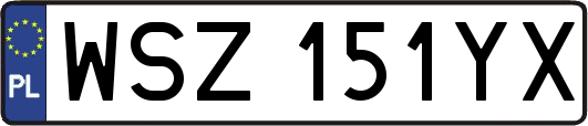 WSZ151YX