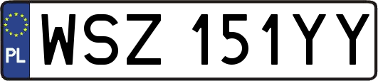 WSZ151YY