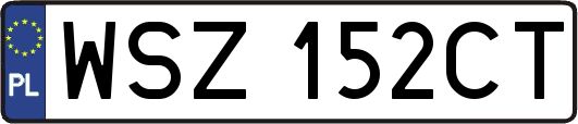 WSZ152CT