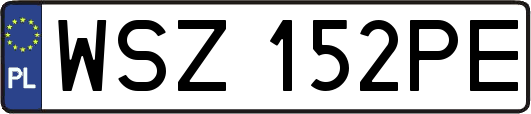 WSZ152PE