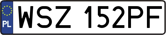 WSZ152PF