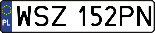 WSZ152PN