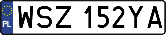 WSZ152YA