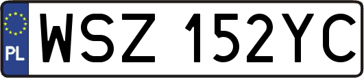 WSZ152YC