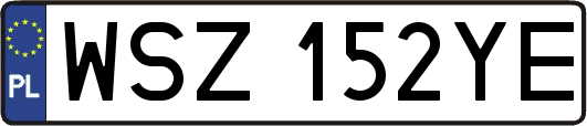WSZ152YE