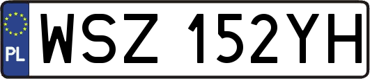 WSZ152YH