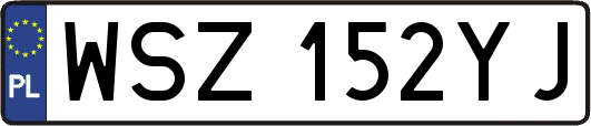 WSZ152YJ