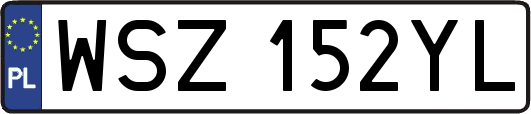 WSZ152YL