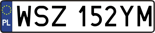 WSZ152YM
