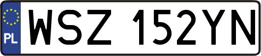 WSZ152YN