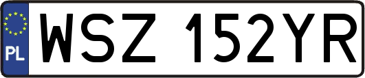 WSZ152YR