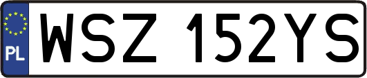 WSZ152YS