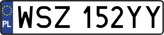 WSZ152YY
