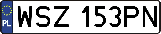 WSZ153PN