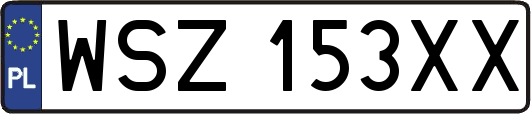 WSZ153XX