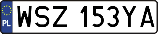 WSZ153YA