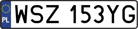 WSZ153YG