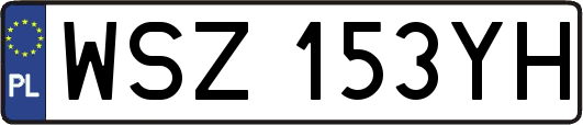 WSZ153YH