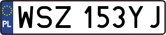 WSZ153YJ