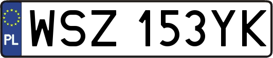 WSZ153YK