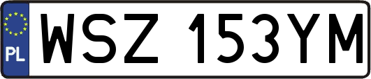 WSZ153YM