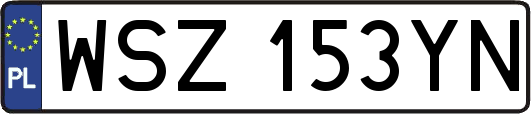 WSZ153YN