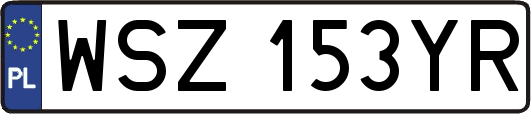 WSZ153YR