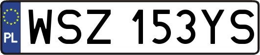 WSZ153YS