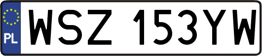 WSZ153YW