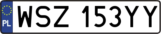 WSZ153YY