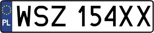 WSZ154XX