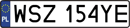 WSZ154YE