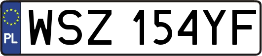 WSZ154YF