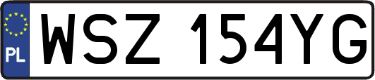 WSZ154YG