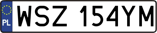 WSZ154YM