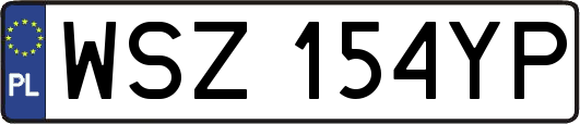 WSZ154YP