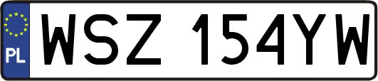 WSZ154YW