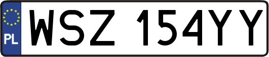 WSZ154YY