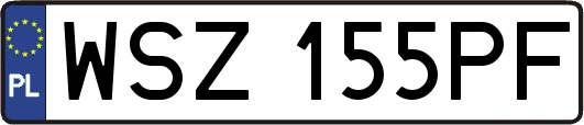 WSZ155PF
