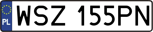 WSZ155PN