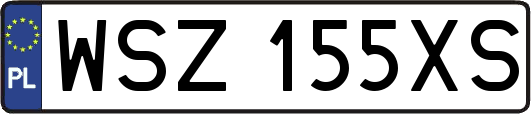 WSZ155XS