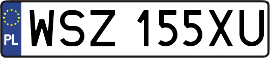 WSZ155XU