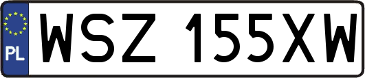 WSZ155XW