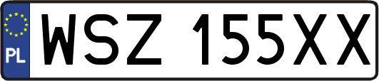 WSZ155XX