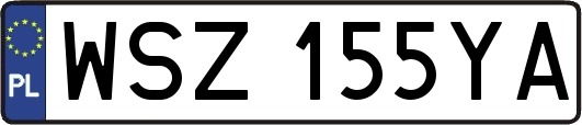 WSZ155YA